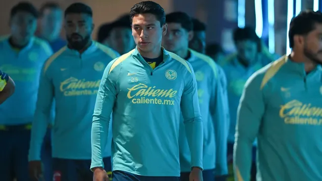 Ramón Juárez descarta que América sea favorito en Liguilla