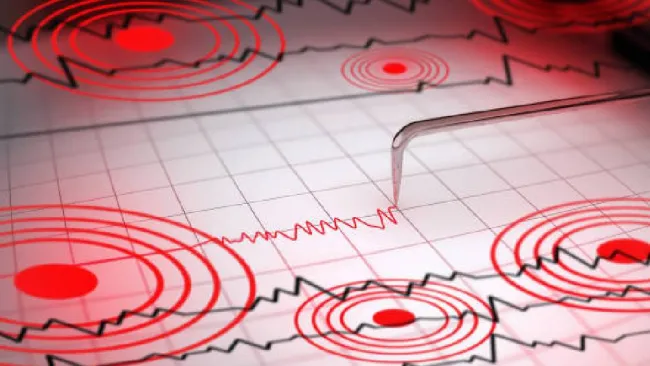 Sismo de magnitud 4.5 sacude el área metropolitana de Monterrey