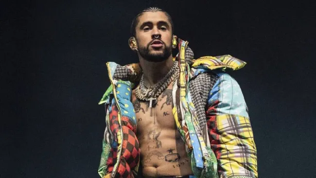 Bad Bunny suma nuevas fechas en CDMX para diciembre de 2025