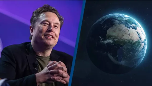 ¿Cómo y cuándo ocurrirá el fin del mundo según Elon Musk?