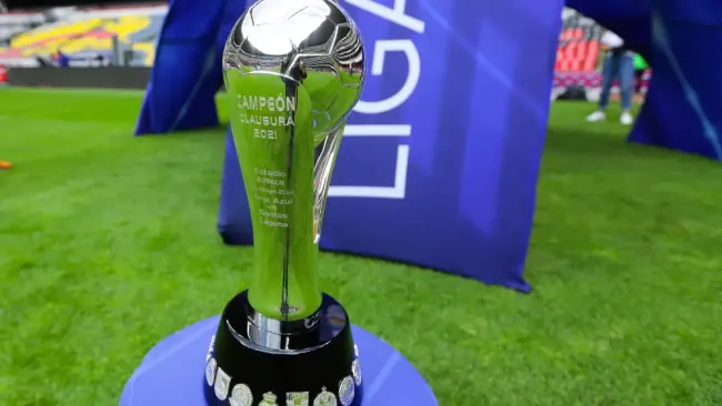 De los cuatro semifinalistas, Toluca es el que tiene la sequía más larga