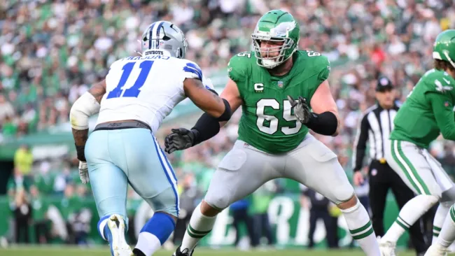 Cowboys se enfrentarán a Eagles en el Kickoff de la Temporada 2025