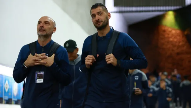 El día que Nico Sánchez llamó ‘enano’ a Messi 