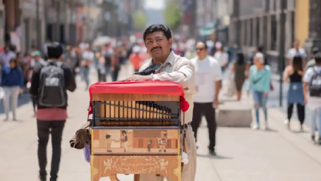 Festival de Organilleros en CDMX: Fecha, lugar y actividades sobre el tradicional oficio 