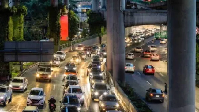 Hoy No Circula: ¿Qué autos NO circulan el martes 13 de mayo de 2025 en CDMX y EDOMEX? 