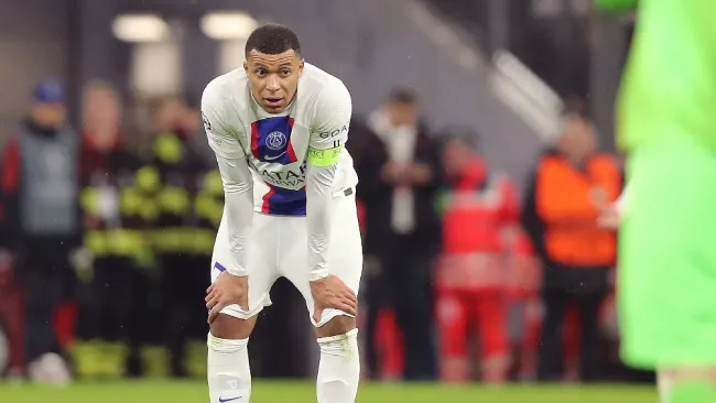 Kylian Mbappé y PSG en guerra judicial por 153 millones de euros