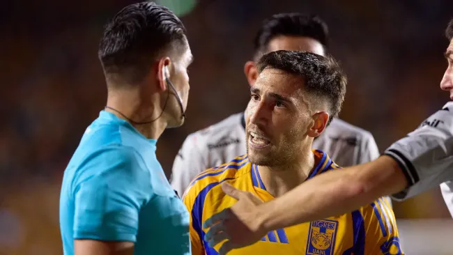 Los mejores memes de la ‘ayudita’ de Marco Ortiz a Tigres sobre Necaxa