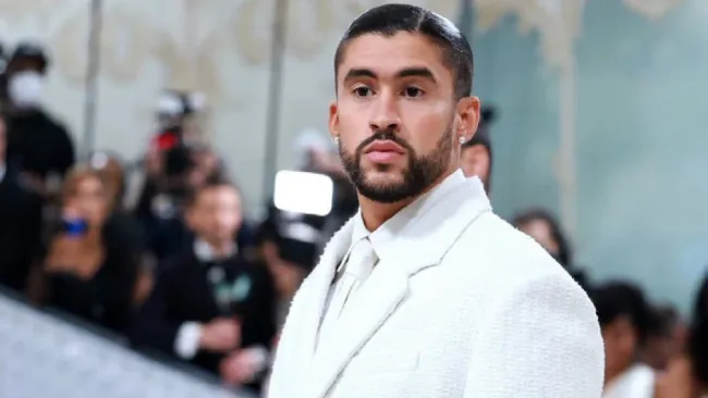 Sulaimán y CMB responde a Bad Bunny