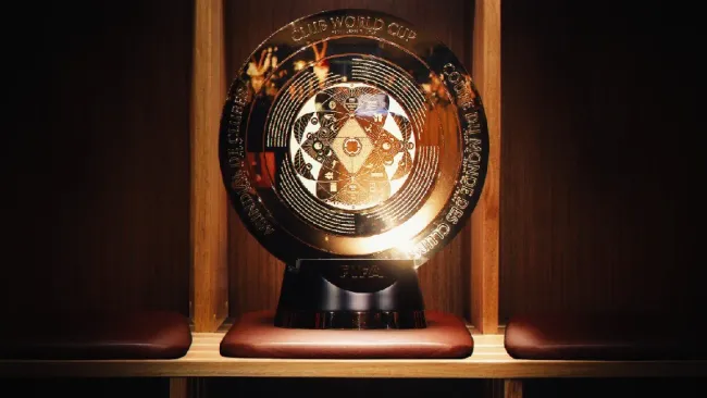 Mundial de Clubes se queda sin DT's