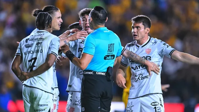 Necaxa manda mensaje tras quedar eliminados de la Liguilla: “Nos sentimos perjudicados”