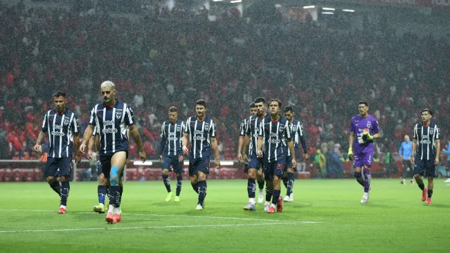 Rayados ya tiene a sus posibles bajas