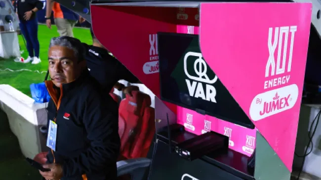 Comisión de Arbitraje no publicará evidencia