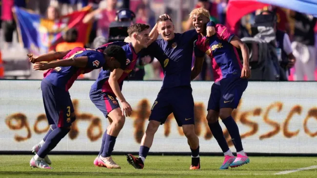 ¿Barcelona llega a Brasil? Sao Paulo quiere tener varios juegos de los culés entre 2026 y 2028