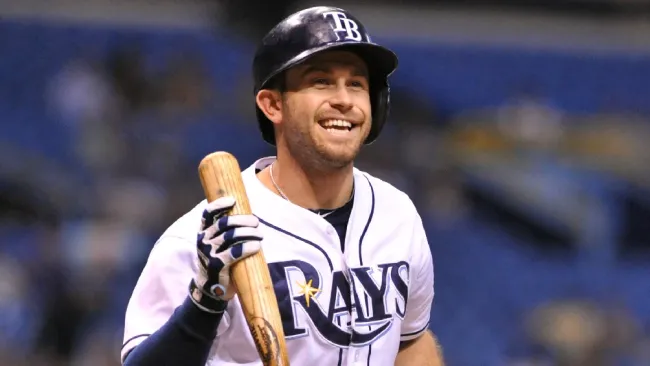Evan Longoria firmará contrato de un día para retirarse con los Rays de Tampa Bay