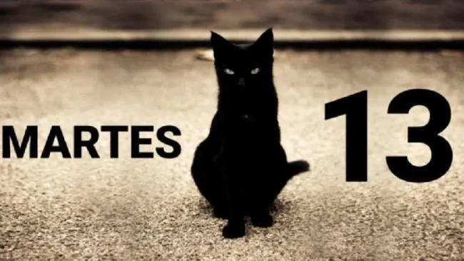 Martes 13: ¿Es de mala suerte y qué cosas no se deben hacer? 