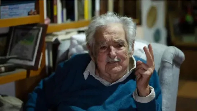 Murió hoy José “Pepe” Mujica, el expresidente uruguayo que eligió la humildad sobre el poder