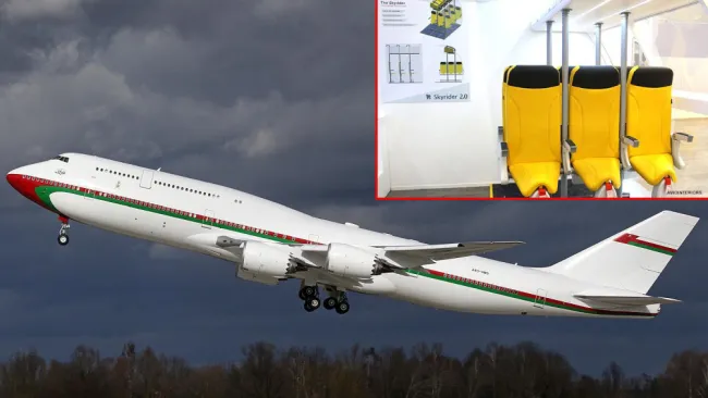 Esta opción sería solamente para viajes cortos de menos de 2 horas.