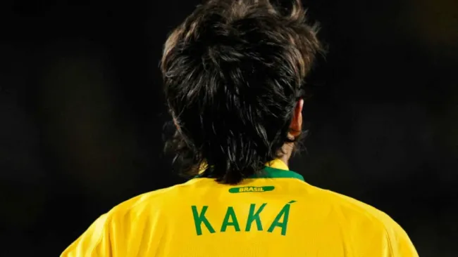 ¡Refuerzo de lujo! Carlo Ancelotti busca a Ricardo Kaká como auxiliar en Brasil