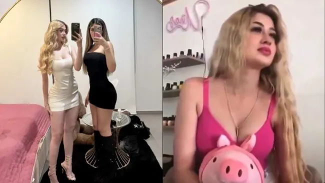 Acusan a amiga de Valeria Márquez de tenderle trampa antes de su asesinato