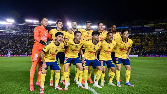 América previo a Cuartos de Final