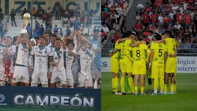 Aguacateros no podrá jugar en su cancha el juego de Vuelta