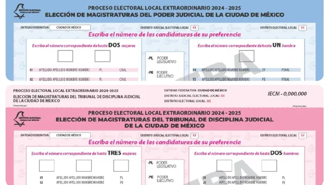 El INE habilitará una página web para que los ciudadanos ubiquen sus casillas.