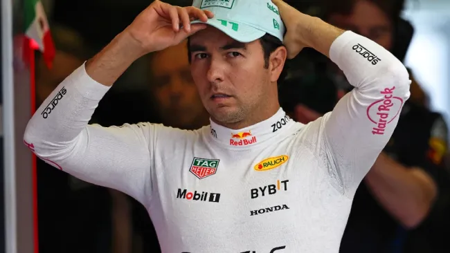 Exdirectivo de Fórmula 1 quiere ver a Checo Pérez y Valtteri Bottas en Cadillac