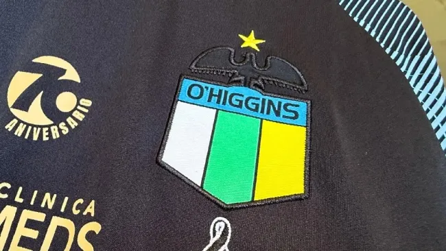 Grupo Caliente concreta la compra de O'Higgins