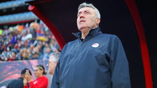 Liga MX: ¿Cuántos equipos estrenarán técnico en el Apertura 2025? 