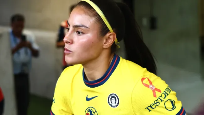 ¡Malaria! Karen Luna suma siete subcampeonatos en su carrera