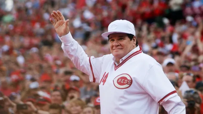 MLB readmite a Pete Rose y Shoeless Joe Jackson; quedan habilitados para entrar al Salón de la Fama