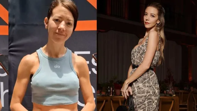 ¿Qué le pasó a Fernanda Castillo?: “Está irreconocible”, dicen en redes