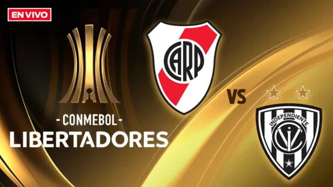 River Plate vs Independiente del Valle EN VIVO Copa Libertadores Jornada 5