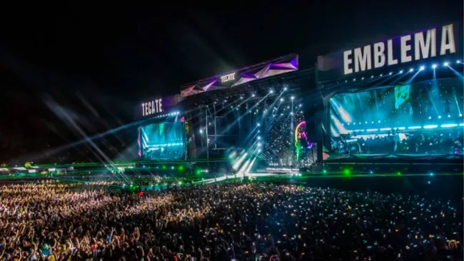 Tecate Emblema 2025: Fechas, lugar, artistas confirmados y cómo llegar 