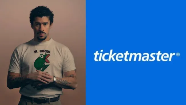 ¿Cancelan conciertos en México?: Investigan a Ticketmaster por cobros irregulares en boletos de Bad Bunny