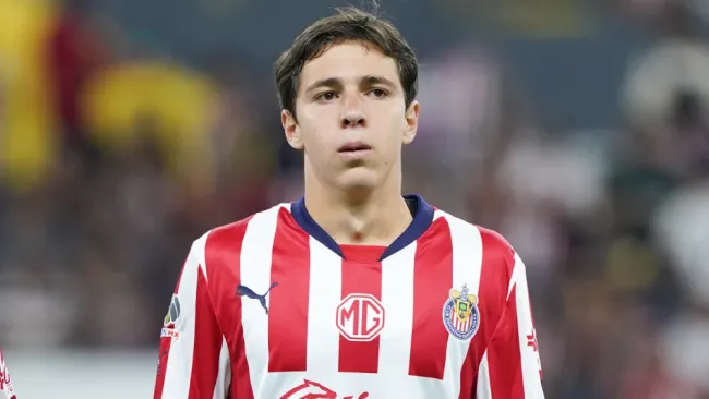 Chivas: Canteranos Rojiblancos que se han ido al futbol de Europa