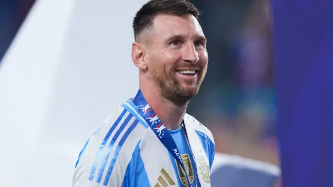 ¡De la mano del GOAT! Lionel Messi comanda convocatoria de Argentina