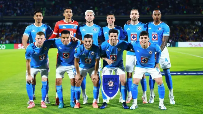 El posible once inicial de Cruz Azul contra América
