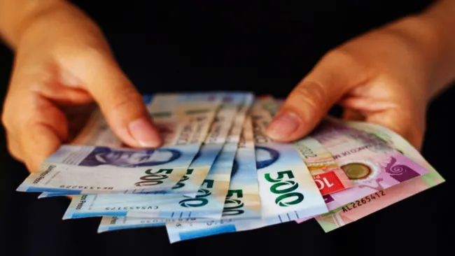 La Cámara de Representantes de EU aprobó el gravamen. 