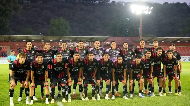 ¡Marco Fabián es nuevo director técnico de Coyotes de Tlaxcala!