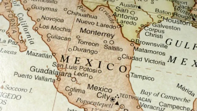 ¿México tendrá un nuevo estado? Entidad federativa 33 se ubicará en esta zona del país 