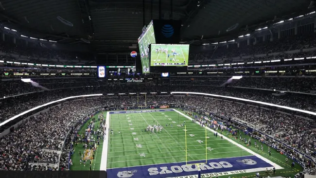 NFL: Calendario completo de la Conferencia Nacional