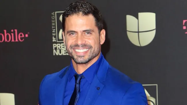 Pedro Moreno, actor de Televisa, es detenido por presunto robo a mano armada