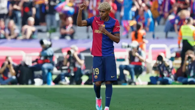 ¿Próximo Balón de Oro? Lamine Yamal revela sus secretos en el futbol