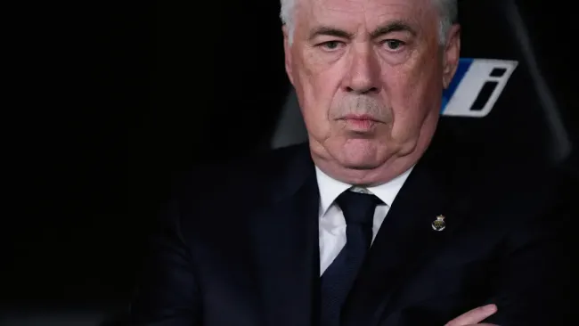 ¿Vuelve al Real Madrid después del Mundial 2026? Ancelotti y la posibilidad de regresar a Valdebebas