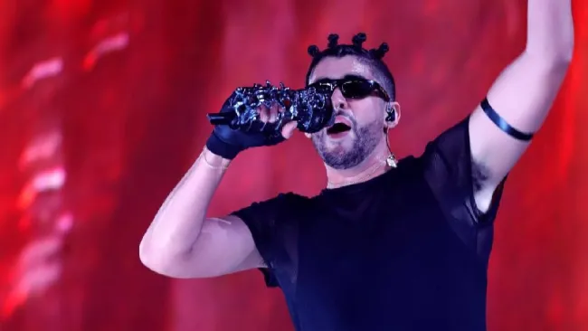 Bad Bunny en México: El impacto que ha tenido desde que anunció DeBÍ TiRAR MáS FOToS World Tour