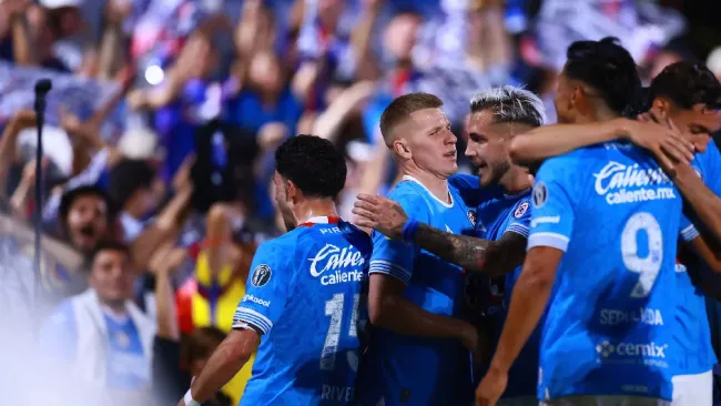 Cruz Azul en busca de igualar su mejor racha invicta en su historia 