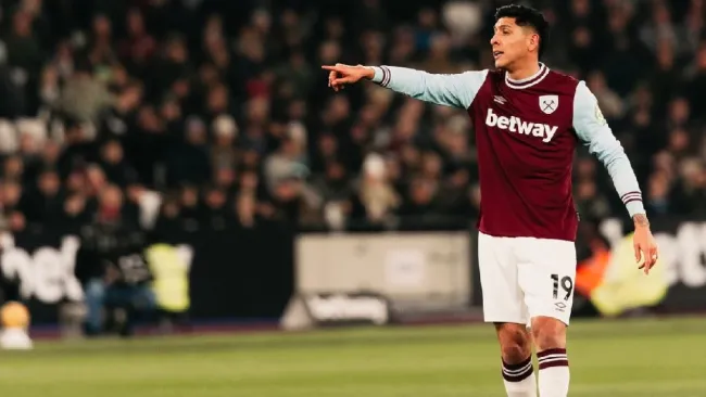 Edson Álvarez revela dificultad para adaptarse 