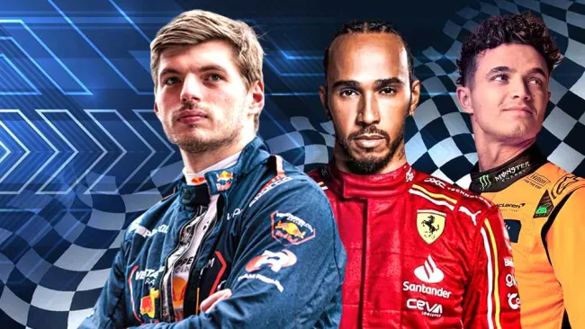 Gran Premio de Emilia-Romagna | Fórmula 1 Temporada 2025