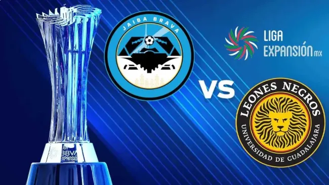 La Gran Final abre en casa de la Jaiba